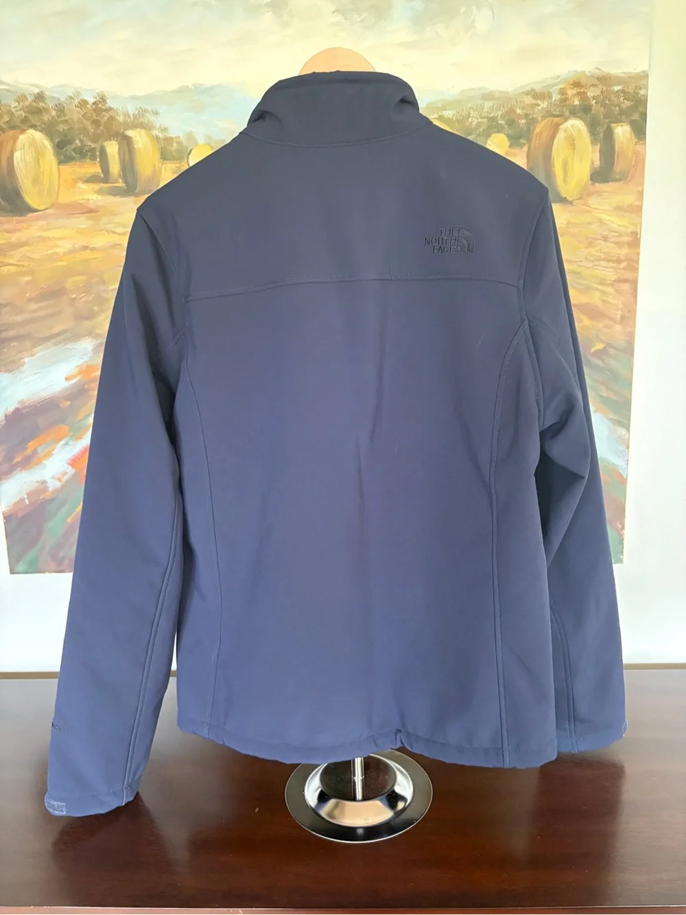 EUC The North Face Apex Chromium Jacket, sz S